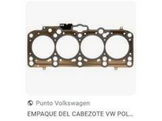 Tesnenie hlavy valcov Guangzhou Yuhang Auto Parts Co., LTD